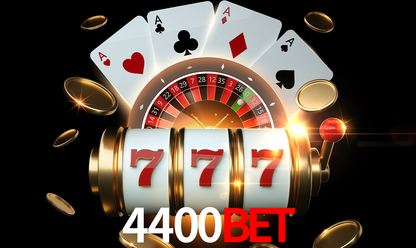 4400BET aplicativo