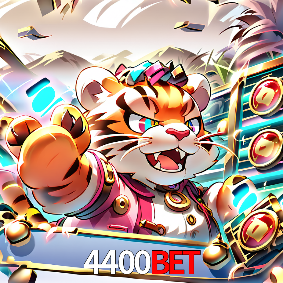 4400BET