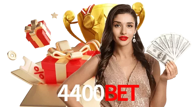 4400BET